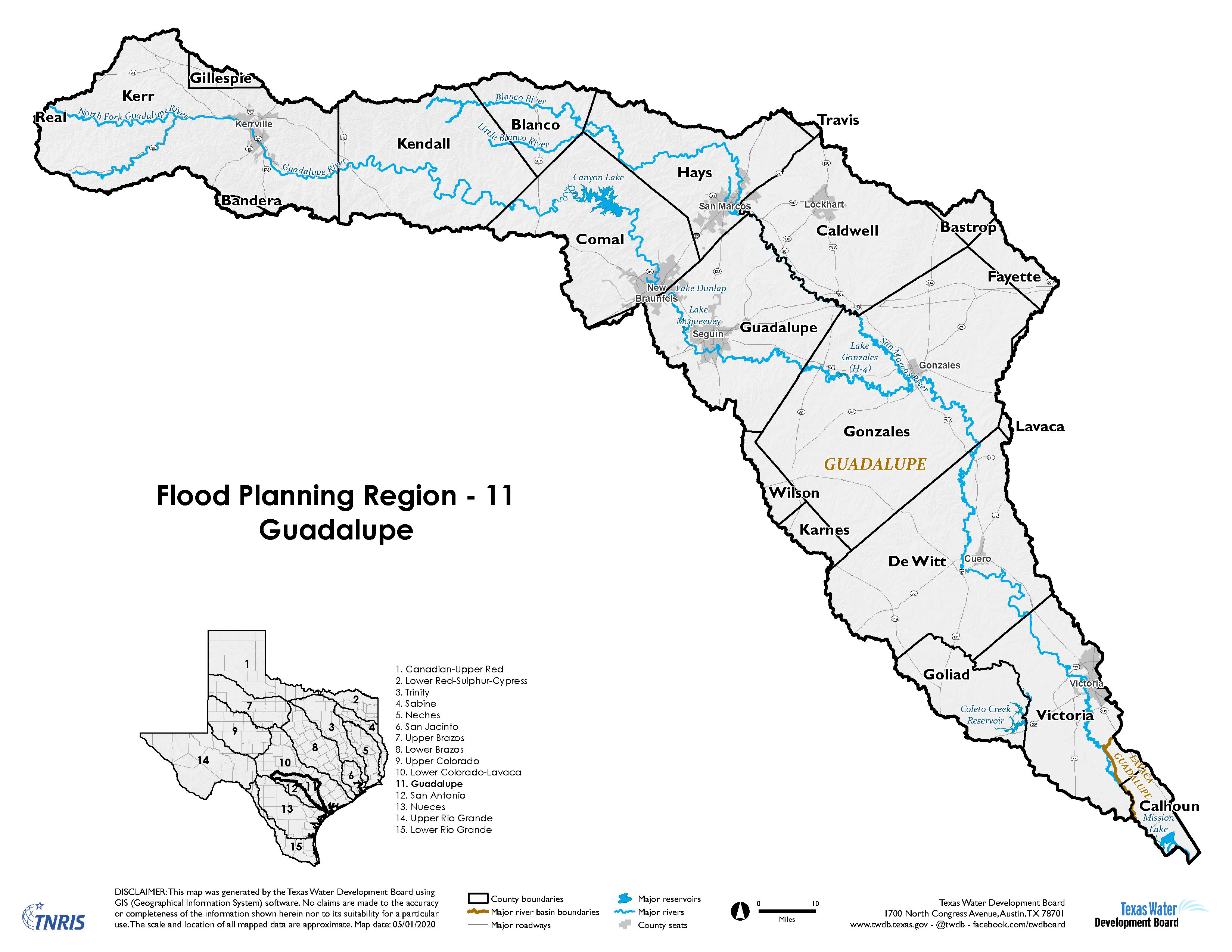 http://www.guadaluperfpg.org/images/region-11-guadalupe-map.jpg